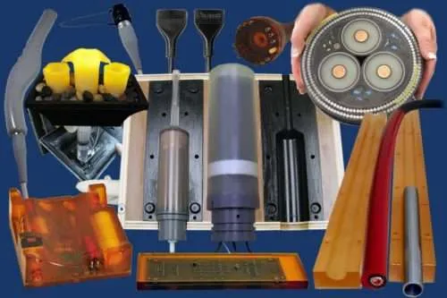 Di-Pak E-Series Group