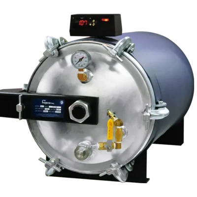 X-20 Molding Chamber