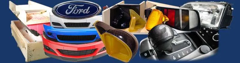 Aftermarket Parts Aftermarket Parts