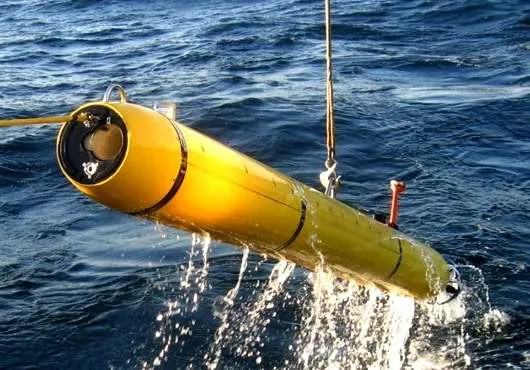 Underwater Underwater