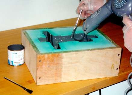 Use Hair Dryer or Heat Gun to Pop Air Bubbles Use Hair Dryer or Heat Gun to Pop Air Bubbles